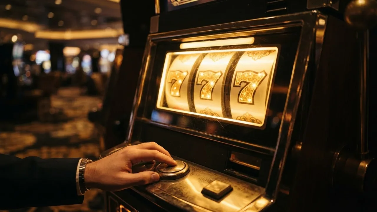 Bonos de casino 2026: Matemáticas del rollover 2026