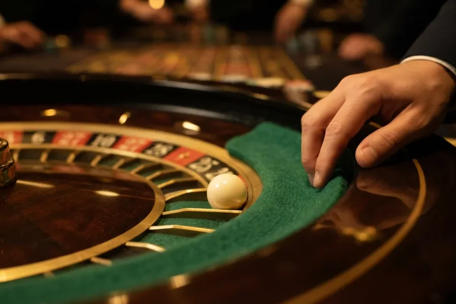 Bonos de casino 2026: Bono sin depósito