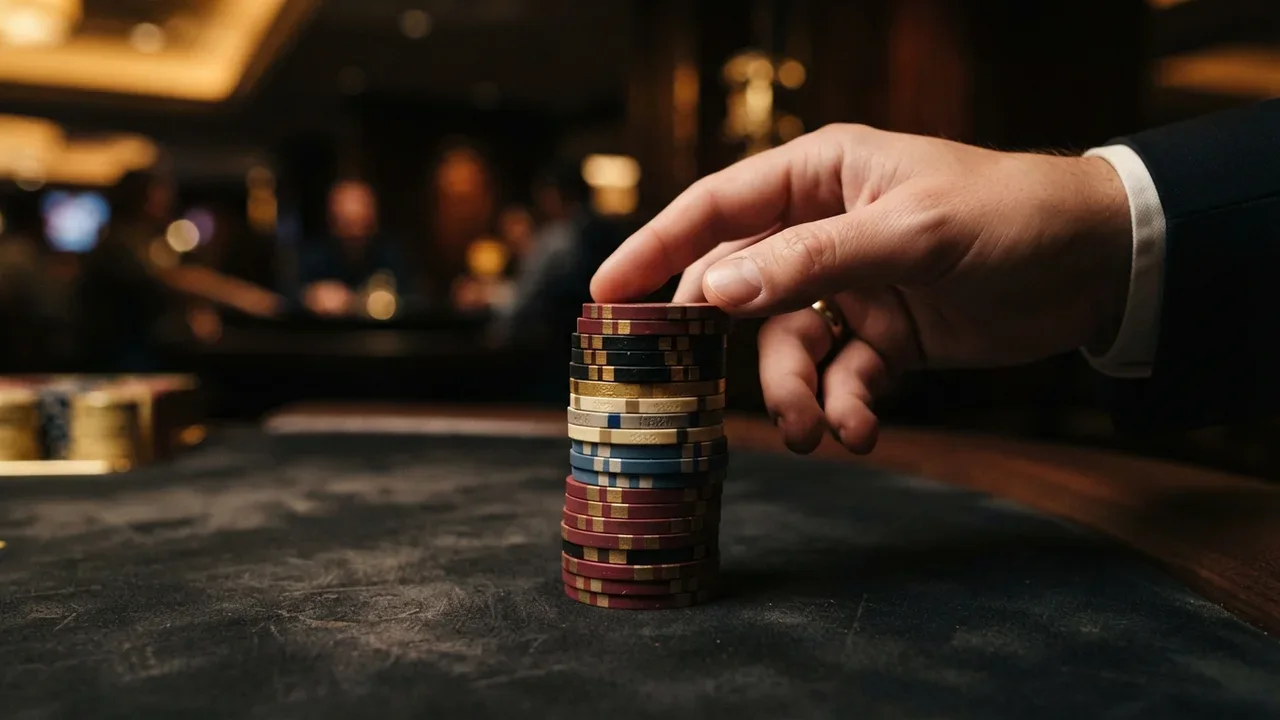 Juegos de casino online: Comparativa de casinos destacados