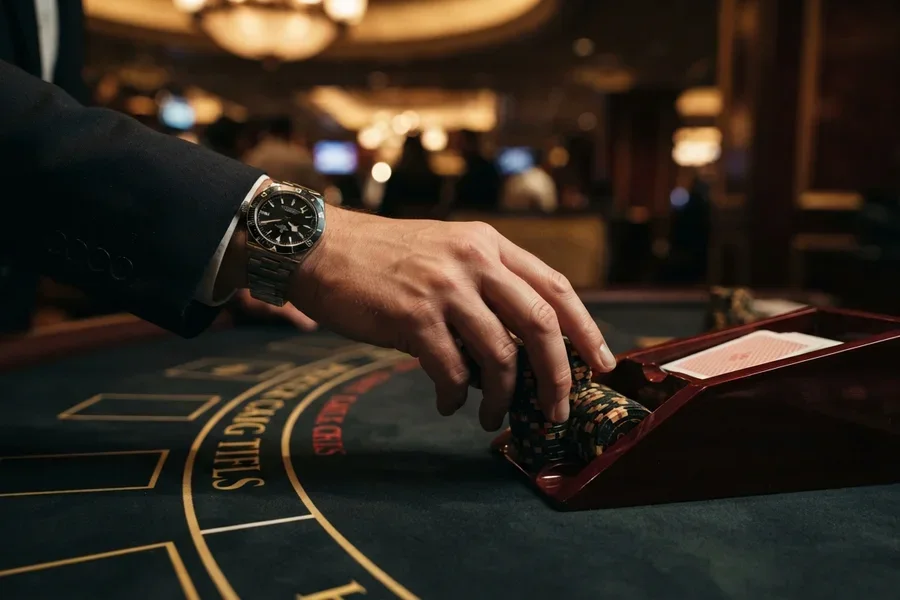 Juegos de casino online: Ventajas y riesgos reales